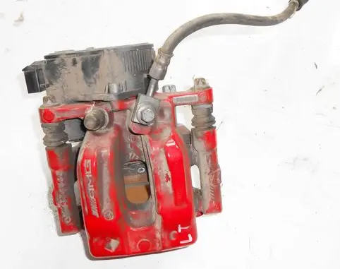 Mercedes-Benz A W177 AMG Rear brake caliper A2474232900
