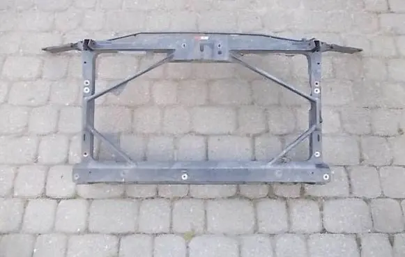Mazda 6 Radiator support slam panel