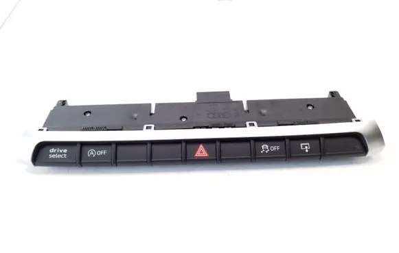 Audi A3 S3 8V Hazard light switch 8V0925301D