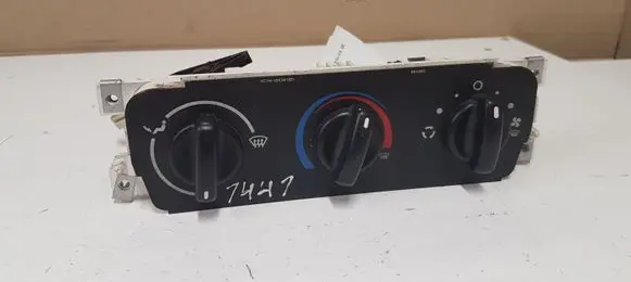 Ford Transit Climate control unit C1H18D451A