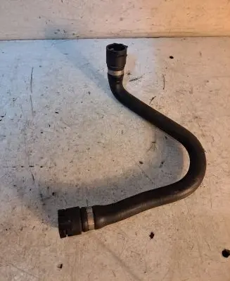 BMW 5 E60 E61 Engine coolant pipe/hose 64216917697