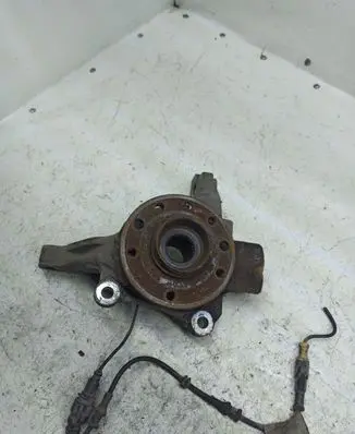 Opel Vectra C Front wheel hub