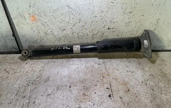BMW X1 U11 Rear shock absorber/damper 14941510 22360148 689738902