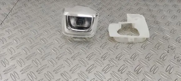 Volkswagen Golf VII Headlight part 90017879
