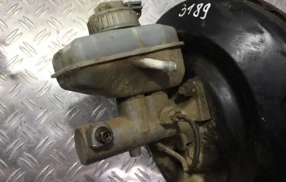 Opel Vectra B Master brake cylinder