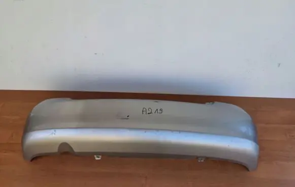 Toyota Prius (XW10) Rear bumper 5215947020