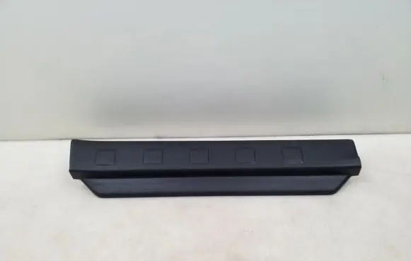 Nissan X-Trail T31 Front sill trim cover 76951JG00A
