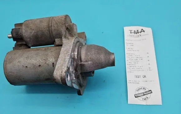 Toyota Yaris Starter motor 28100-0Y091 IMPRK1489922