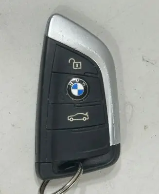 BMW X1 F48 F49 Ignition key/card 5A56079 5A40795