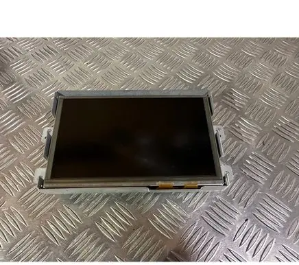Jaguar XE Screen/display/small screen FK7219C299AA 0259A 0M0036980