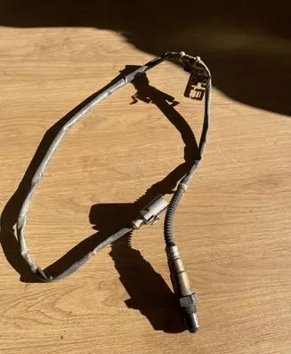 Volkswagen PASSAT B6 Lambda probe sensor 06F908262