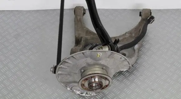 Mercedes-Benz GL X166 Stub axle 