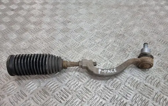 Jaguar F-Pace Steering tie rod 