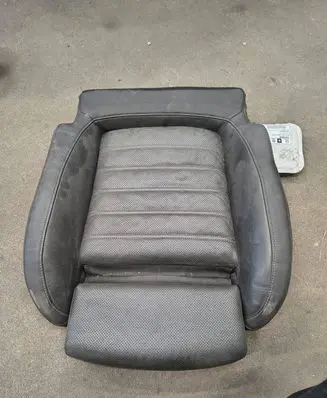Opel Insignia A Front driver seat 9013878T 69T008TF00 9072878T