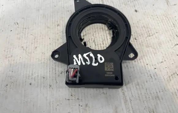 Renault Captur Steering angle sensor 0265019069 479457095R