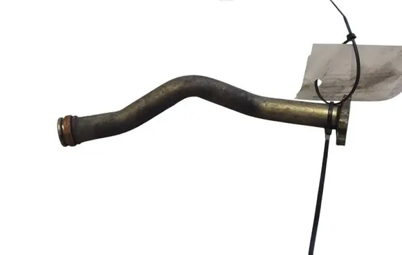 Volvo S60 Turbo turbocharger oiling pipe/hose