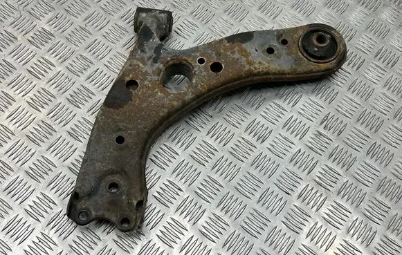 Front lower control arm/wishbone