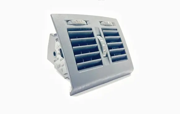 Skoda Octavia Mk2 (1Z) Rear air vent grill 1Z0819203 4907