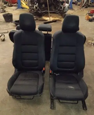 Mazda 6 Seat set NOCODE