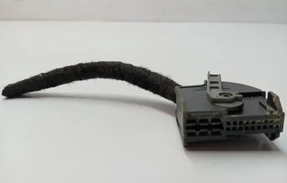 Maserati Quattroporte Other wiring loom