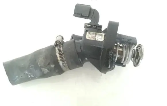 Ford Mondeo Mk III Engine coolant pipe/hose 5603485 5385296