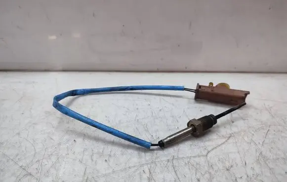 Jaguar XE Exhaust gas temperature sensor HK8312B591DA
