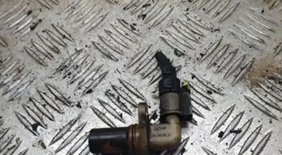 Opel Zafira B Crankshaft position sensor 0281002603