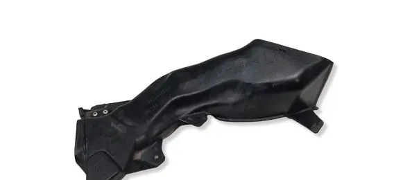 Lexus IS 220D-250-350 Brake cooling air channel/duct 5328653010