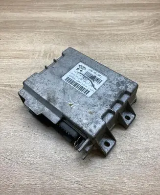 Alfa Romeo 145 - 146 Engine control unit/module ECU IAW8F6B 46439053