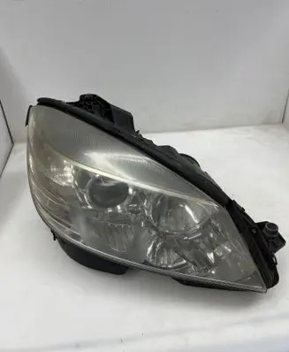 Mercedes-Benz C W204 Headlight/headlamp A2048208661 030123460400