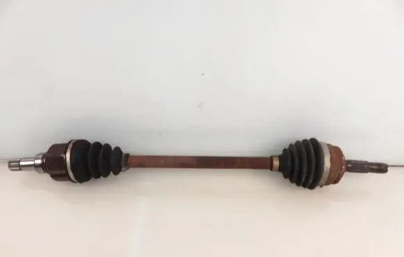 Peugeot 301 Front driveshaft 