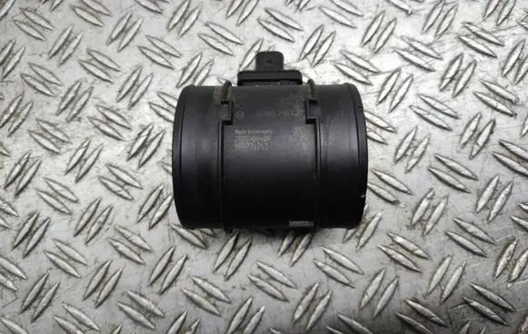 Chevrolet Cruze Mass air flow meter 0280218427 20220609 399774243