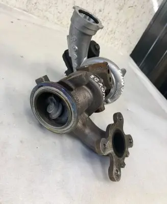 Skoda Kamiq Turbo 05e145701k