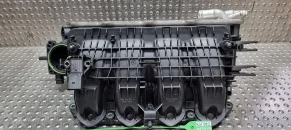 Seat Ibiza IV (6J,6P) Intake manifold S27705110 04E129711J 04E145749B