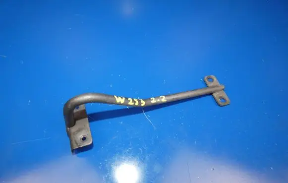 Mercedes-Benz GLC X253 C253 Radiator support slam panel bracket A2538800064 08415