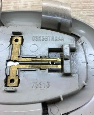 Chrysler Voyager Other interior light 822564 75813