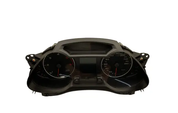 Audi A4 S4 B8 8K Speedometer (instrument cluster) 8K0920900C