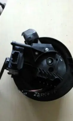 Opel Zafira B Fan set D9386 D9376006