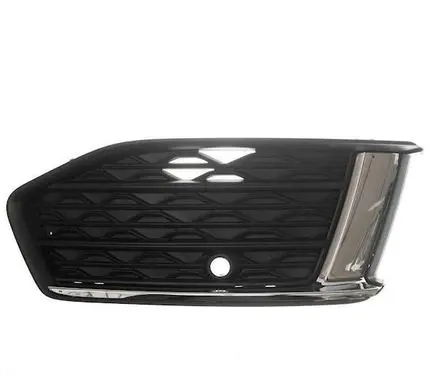 Audi A6 S6 C8 4K Front bumper lower grill 4K0807648