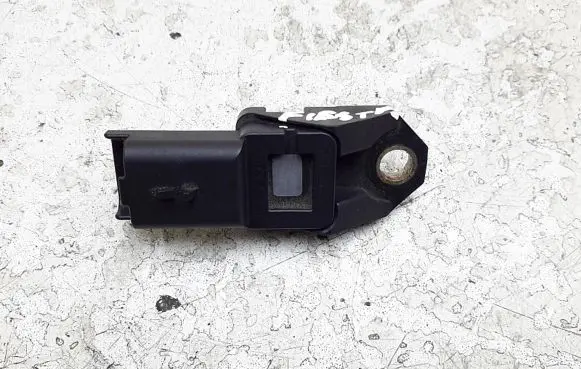 Ford Fiesta Exhaust gas pressure sensor 9642789980