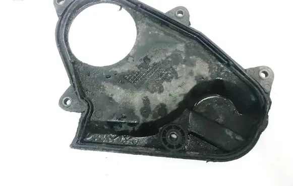 Hyundai Santa Fe Timing belt guard (cover) 2137027000