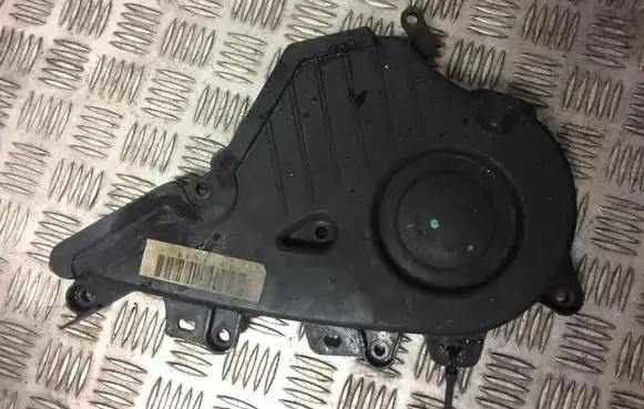 Toyota Avensis T250 Timing belt guard (cover) 9095001357A 90950-01357-A