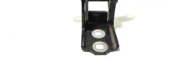 Opel Insignia A Rear door lower hinge 046574