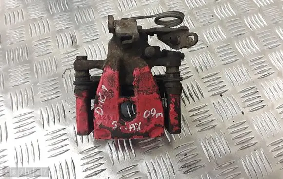 Ford S-MAX Rear brake caliper