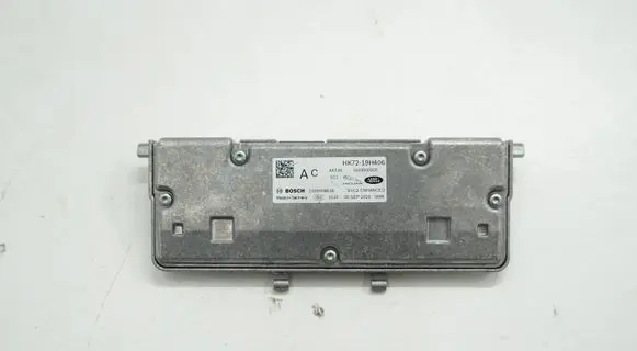Land Rover Range Rover Evoque L538 Camera control unit module HK7219H406ACR HK7219H406
