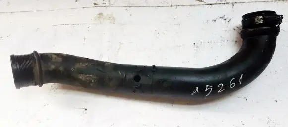 Volvo S40, V40 Intercooler hose/pipe 30896686