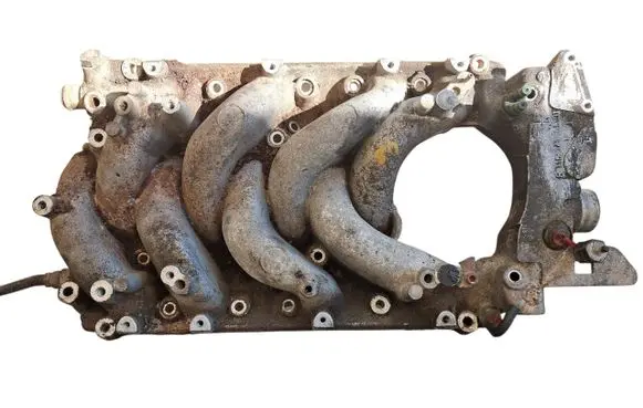 Mercedes-Benz S W126 Intake manifold R1161416501
