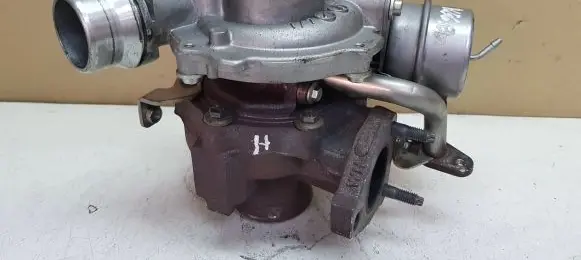 Mercedes-Benz A W176 Turbo 54389700002 111232H821162190