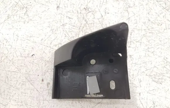 Ford Escape III Bumper support mounting bracket corner GJ5417D949 GJ5417D949AB H949C