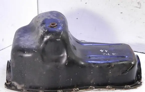 Renault Megane I Oil sump 7700872643C